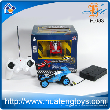 Heißeste Mini rc Auto Spielzeug Feilun FC083 Unterstützung 20kmh High Speed ​​Mini elektrische Radio Control Micro Rc Auto